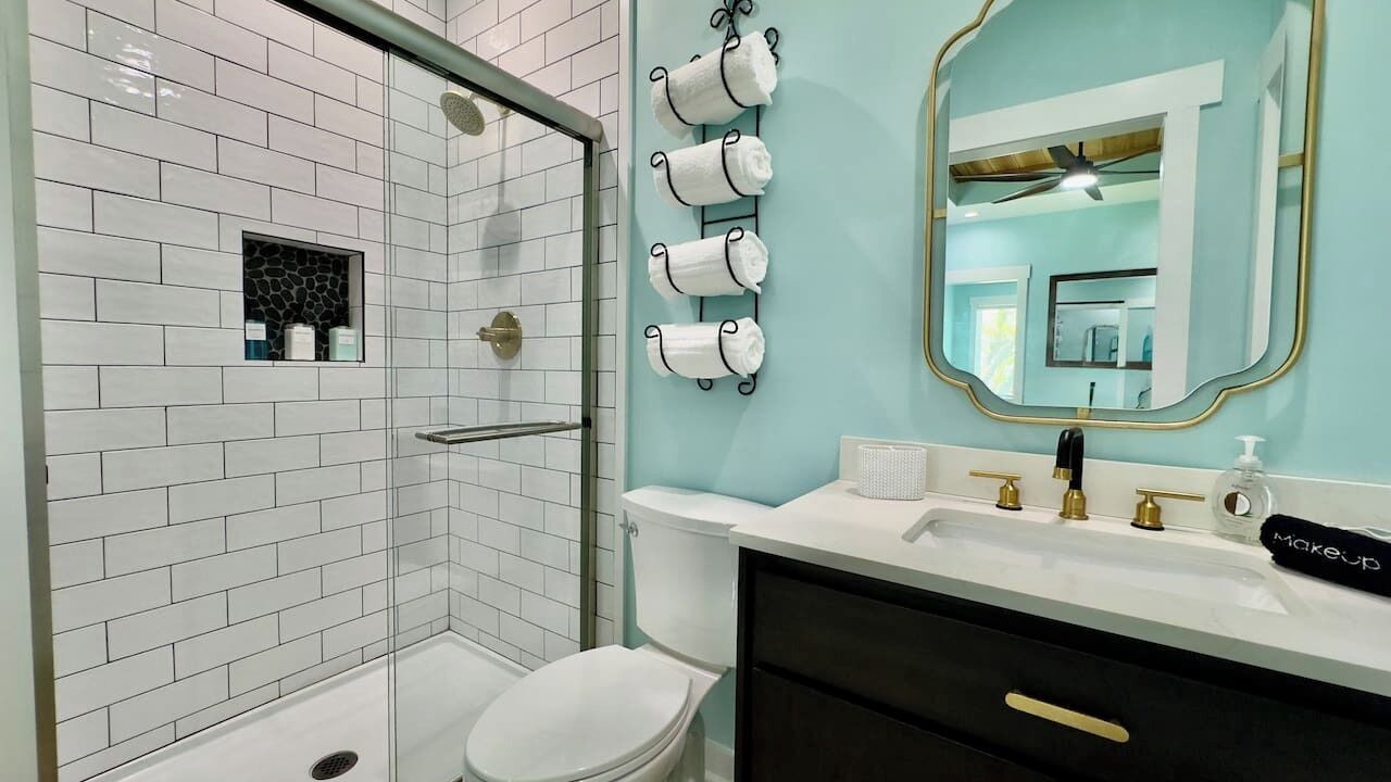 Photo of Bathroom in Long Beach