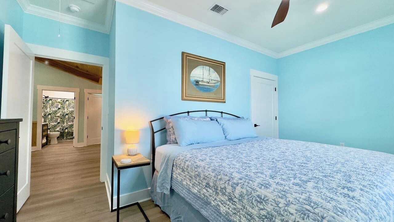 Photo of Bedroom in Long Beach