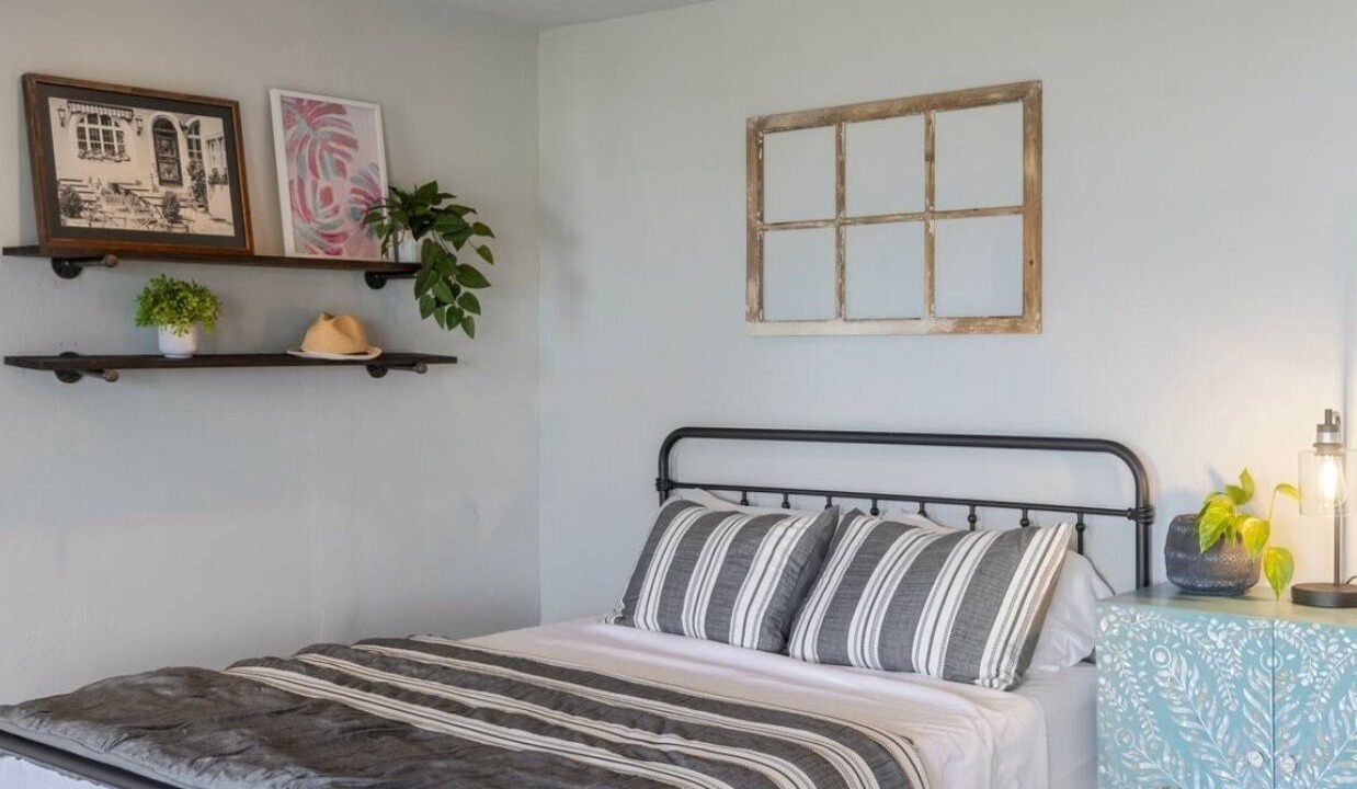 Photo of Bedroom in Quinlan