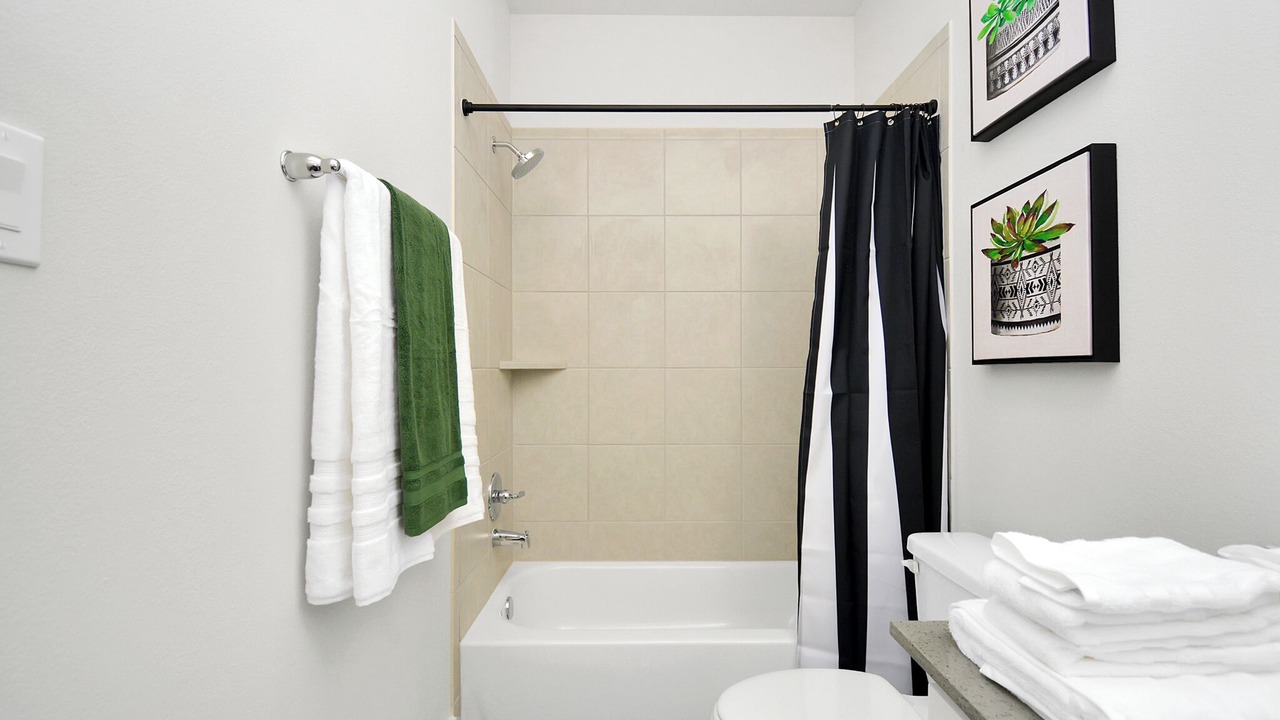 Photo of Bathroom in Riverside Terrace