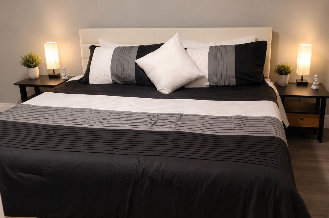Photo of Bedroom in Riverside Terrace