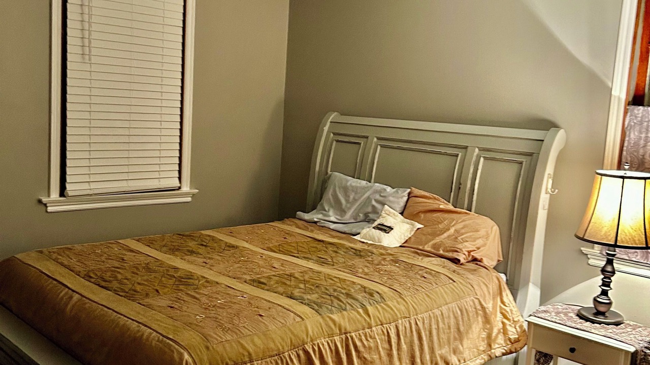 Photo of Bedroom in Fillmore