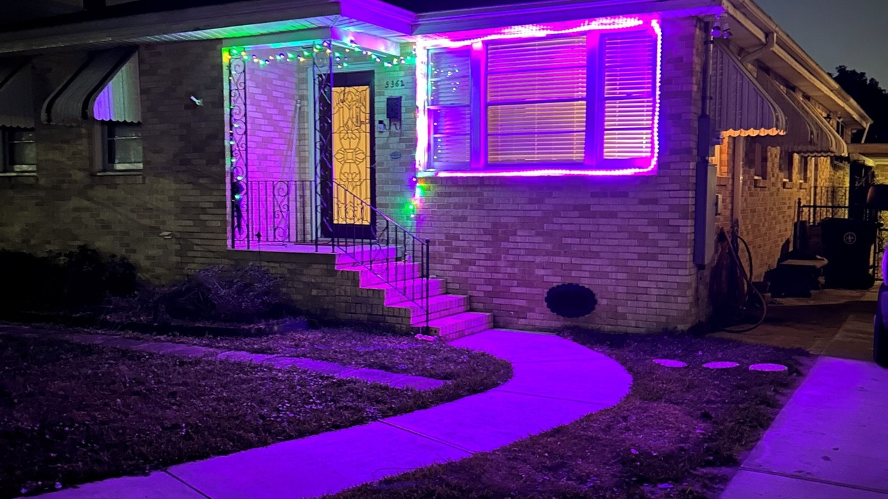 Photo of Outdoor in Fillmore
