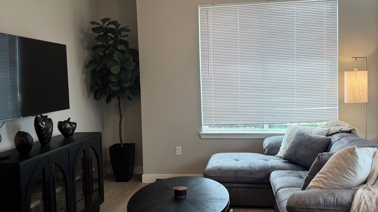 Photo of Livingroom in Fort Worth