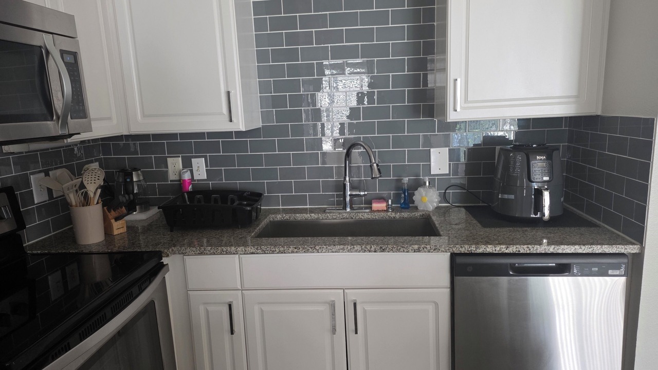 Photo of Kitchen in Old East Dallas