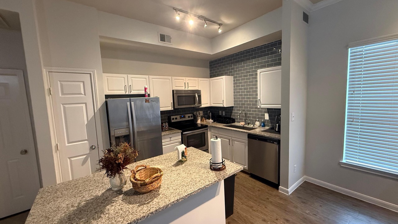 Photo of Kitchen in Old East Dallas