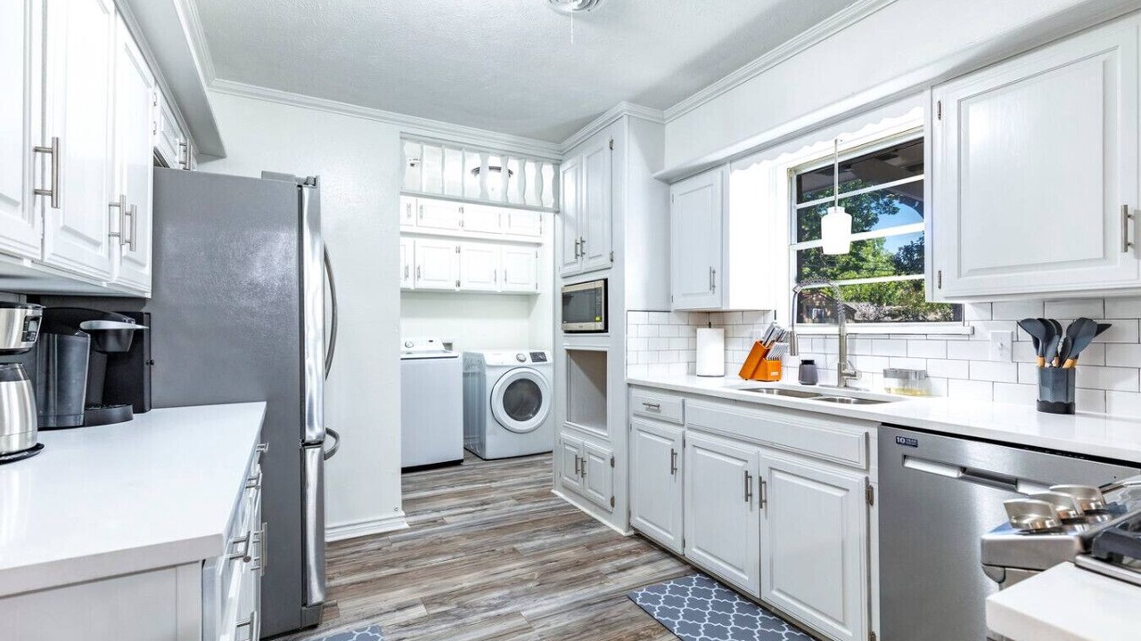 Photo of Kitchen in Grand Prairie