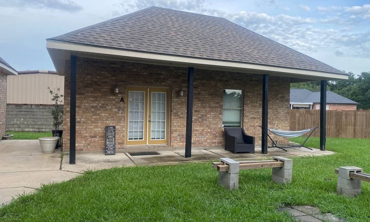 Photo of Outdoor in Carencro