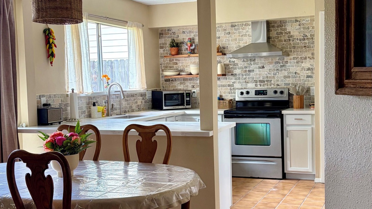 Photo of Kitchen in Richmond
