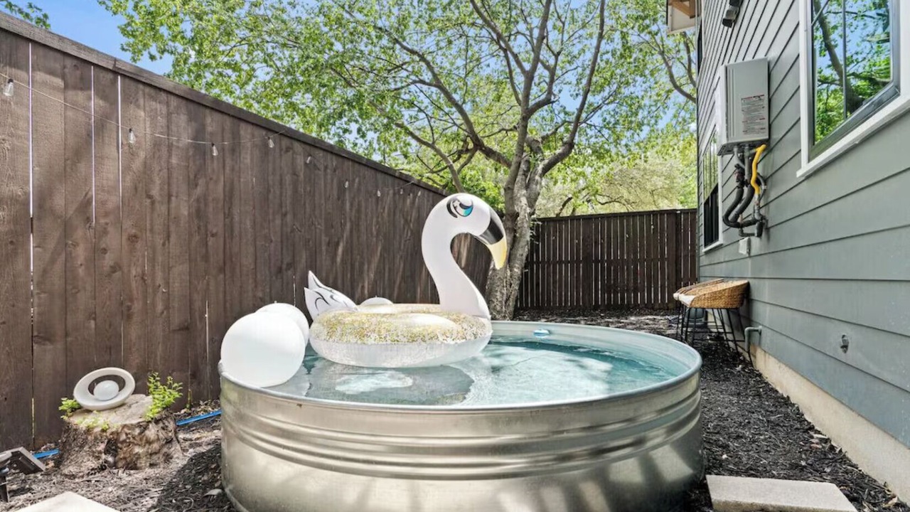 Photo of Outdoor in Zilker