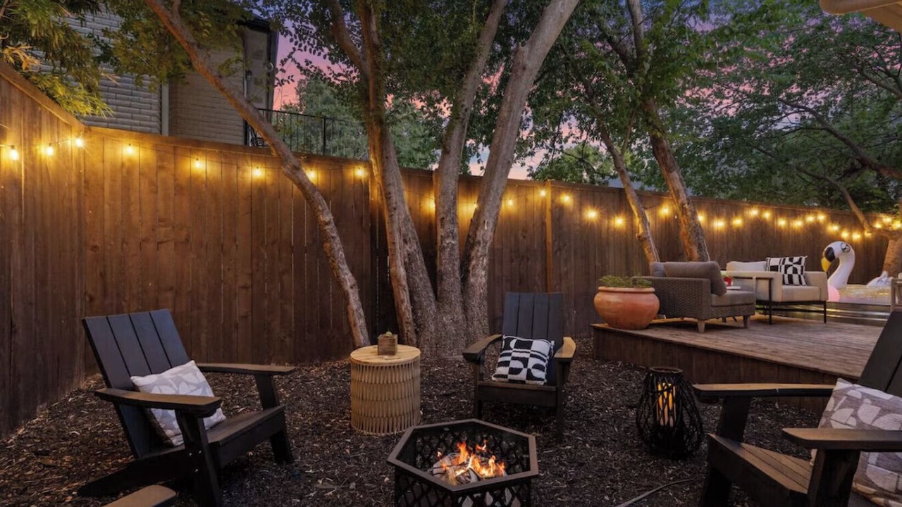 Photo of Patio Balcony in Zilker
