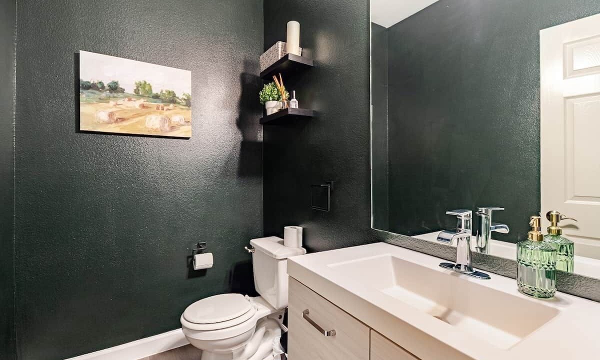 Photo of Bathroom in Stone Oak
