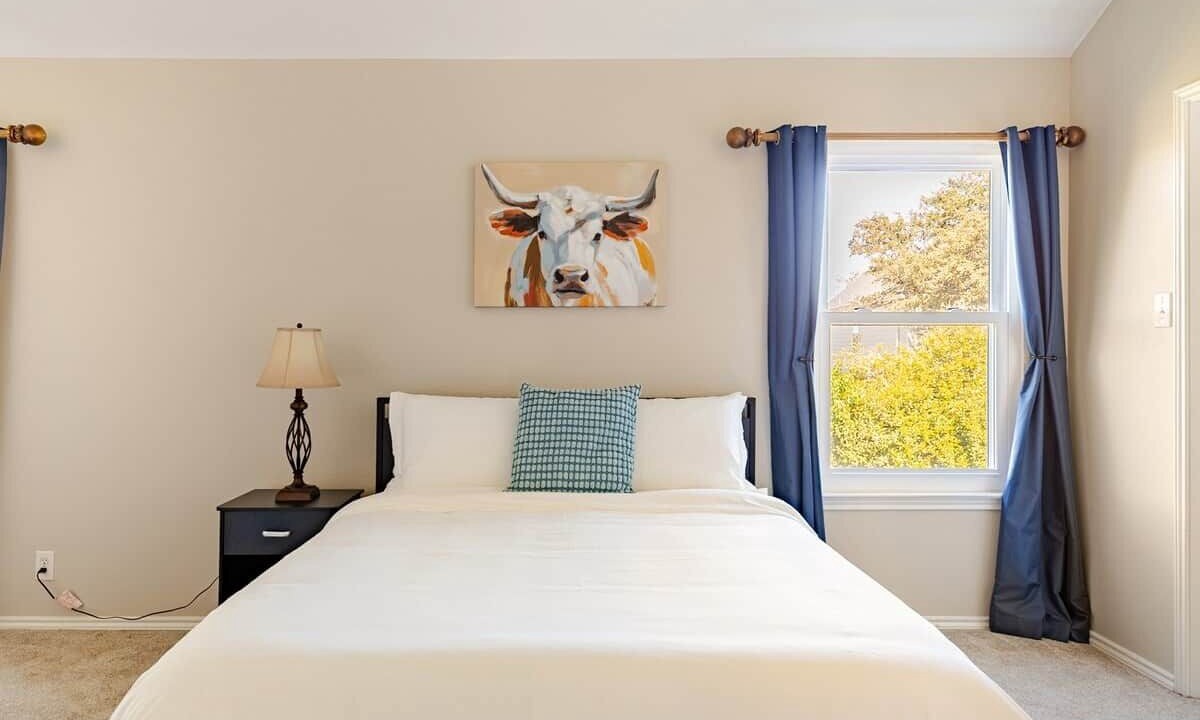 Photo of Bedroom in Stone Oak