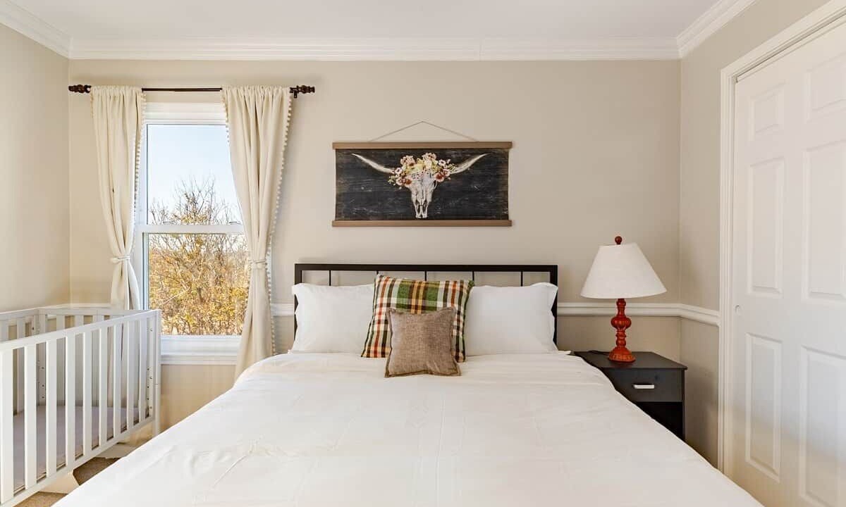 Photo of Bedroom in Stone Oak