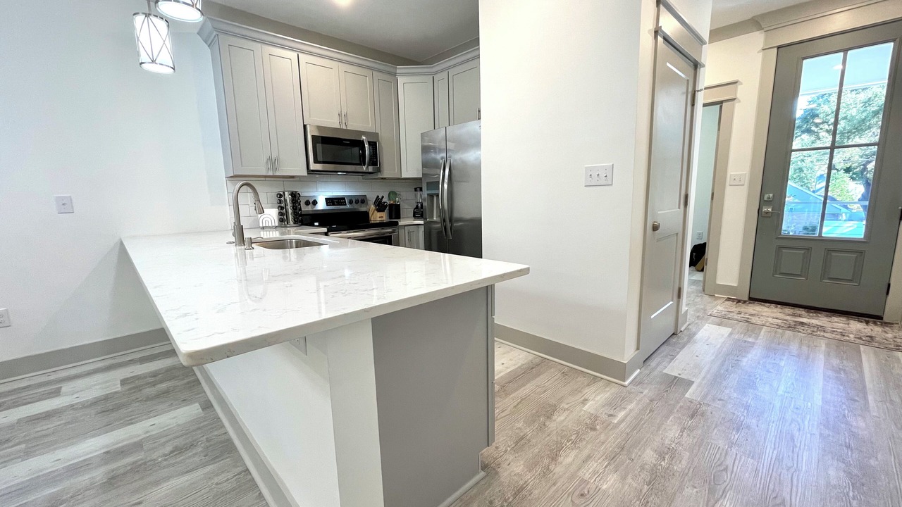 Photo of Kitchen in Diamondhead