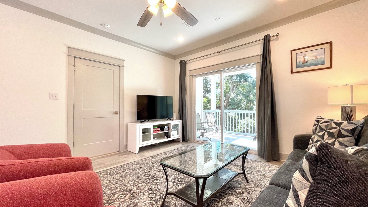Photo of Livingroom in Diamondhead