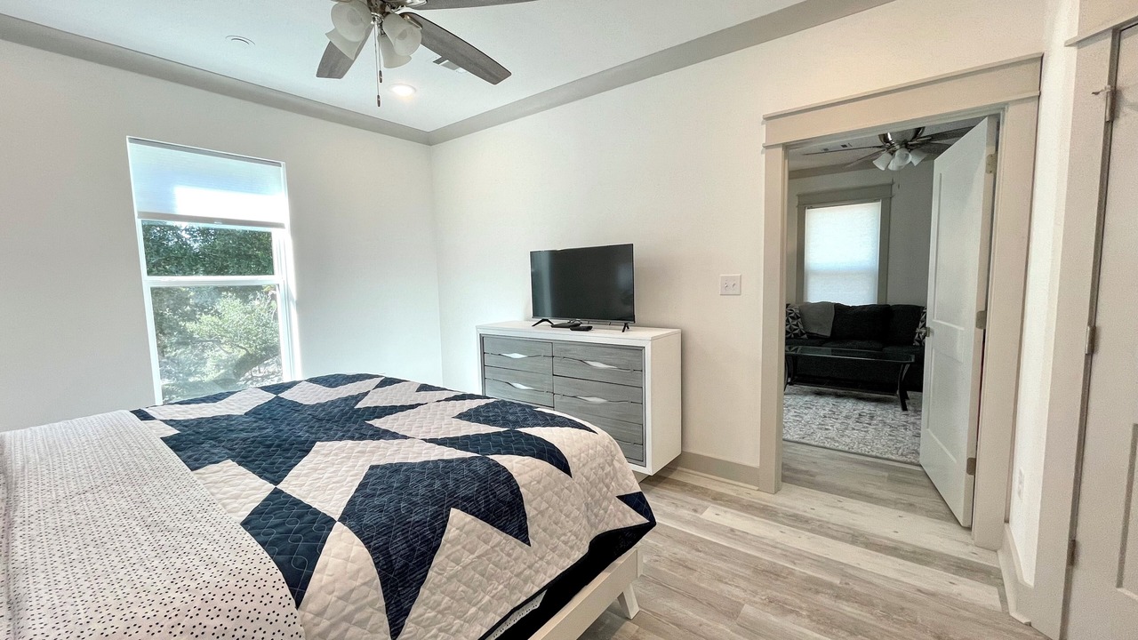 Photo of Bedroom in Diamondhead