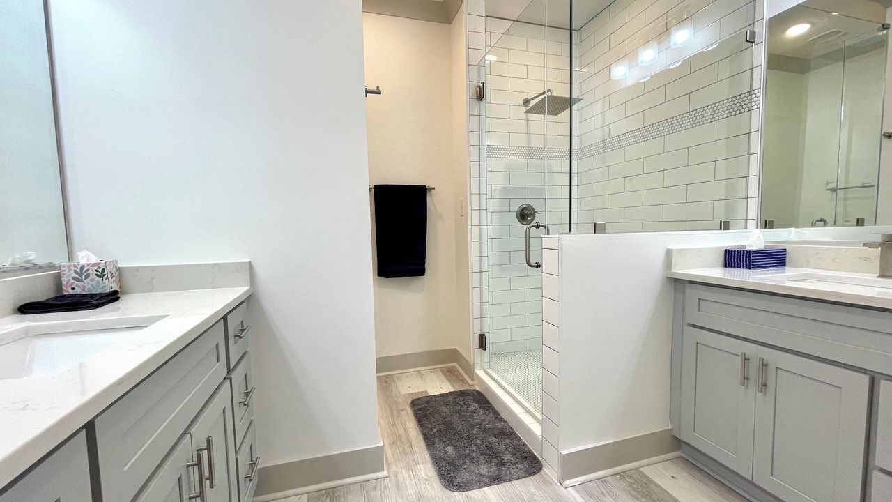 Photo of Bathroom in Diamondhead