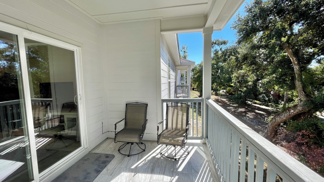 Photo of Outdoor in Diamondhead