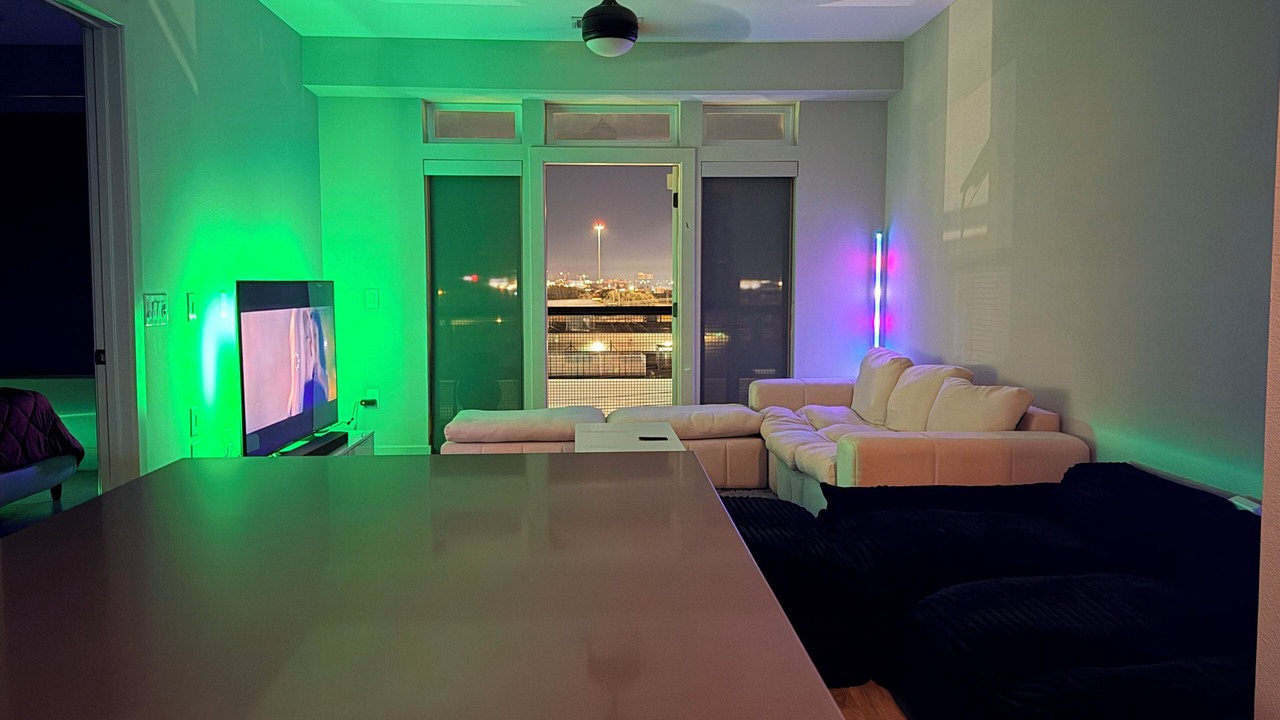 Photo of Livingroom in Deep Ellum