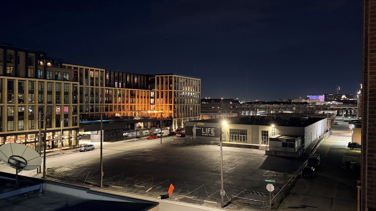 Photo of Outdoor in Deep Ellum