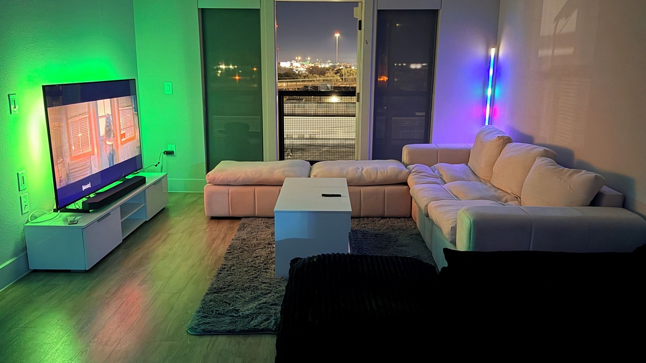 Photo of Livingroom in Deep Ellum