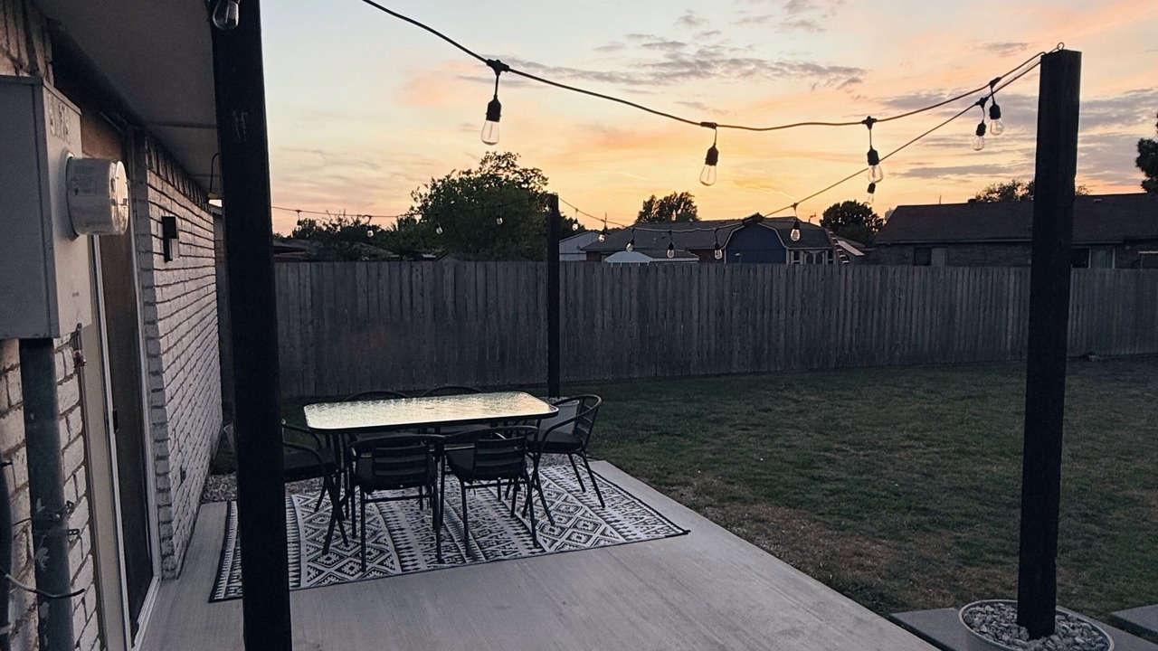 Photo of Outdoor in The Colony