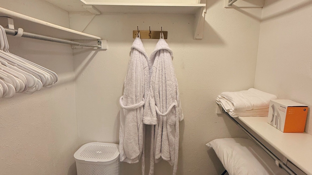Photo of Bathroom in The Colony