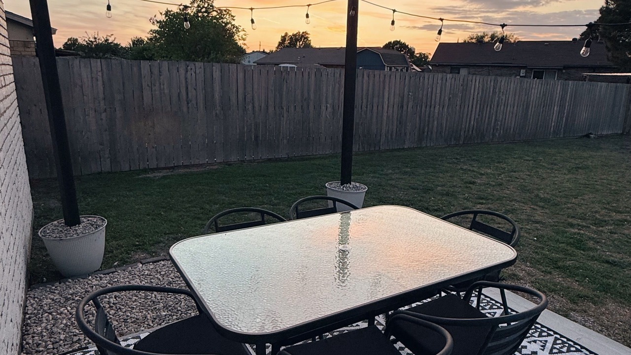Photo of Outdoor in The Colony