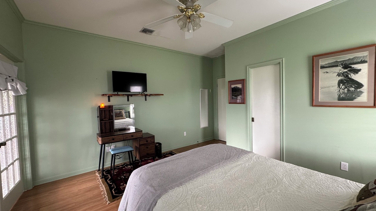 Photo of Bedroom in Milton