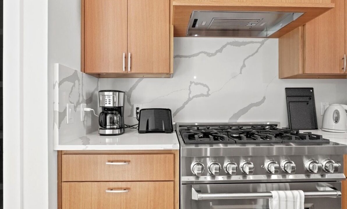 Photo of Kitchen in Old East Dallas