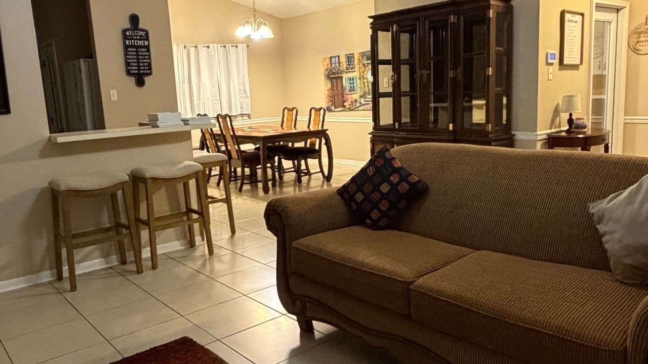 Photo of Bedroom in Harvey