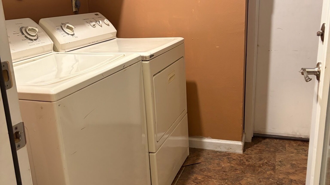 Photo of Bedroom in Harvey