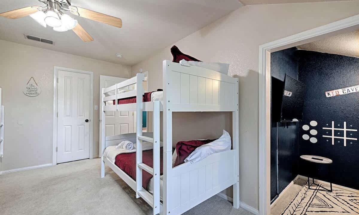 Photo of Bedroom in Azle