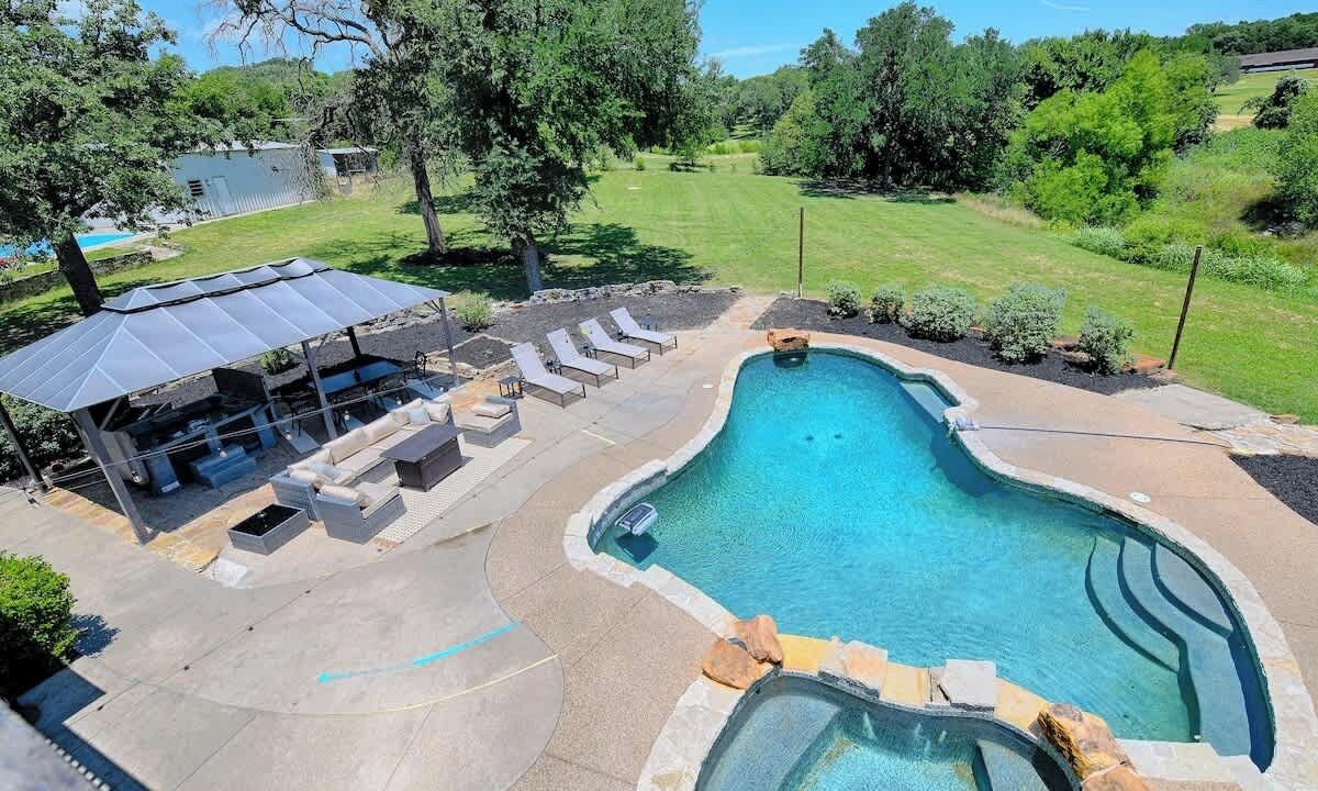 Photo of Outdoor in Azle
