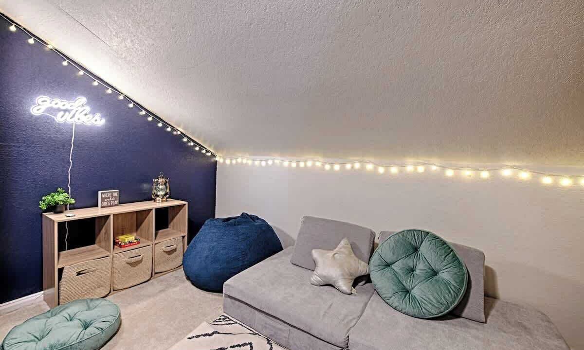 Photo of Livingroom in Azle