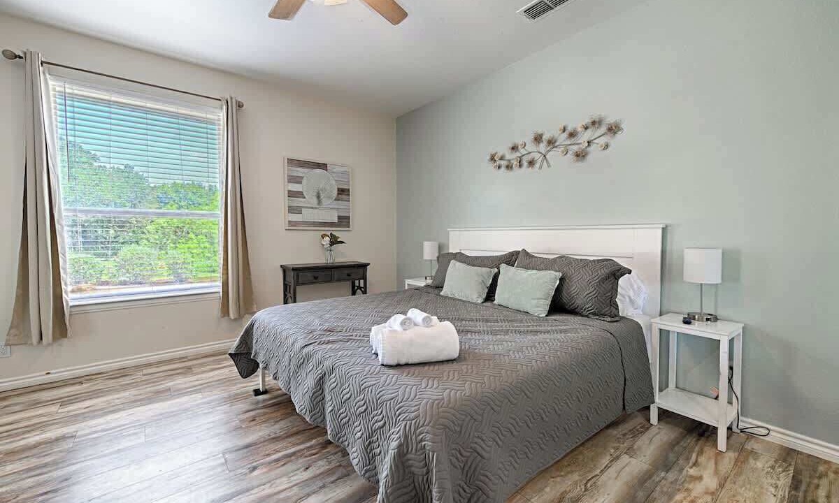 Photo of Bedroom in Azle