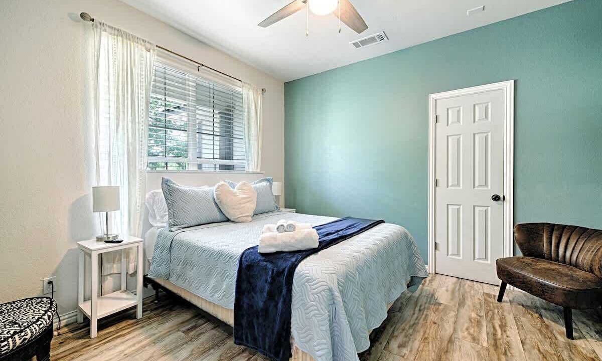 Photo of Bedroom in Azle