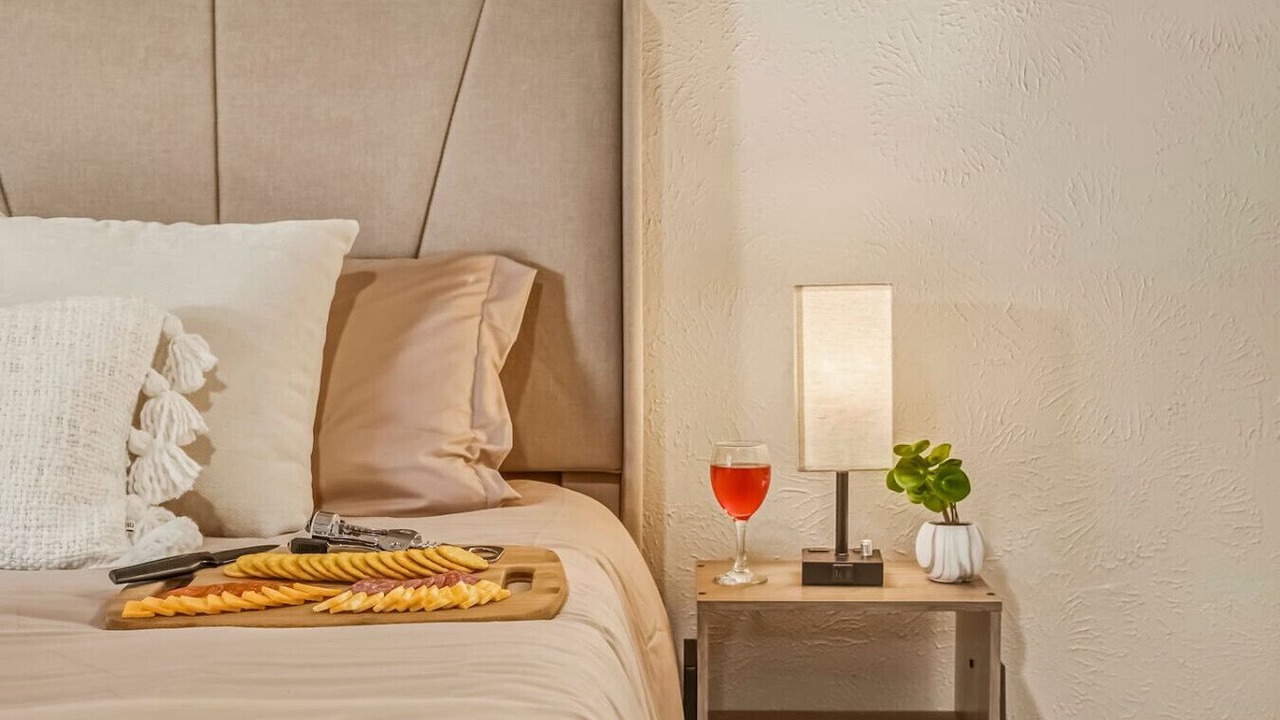 Photo of Bedroom in Far North Dallas