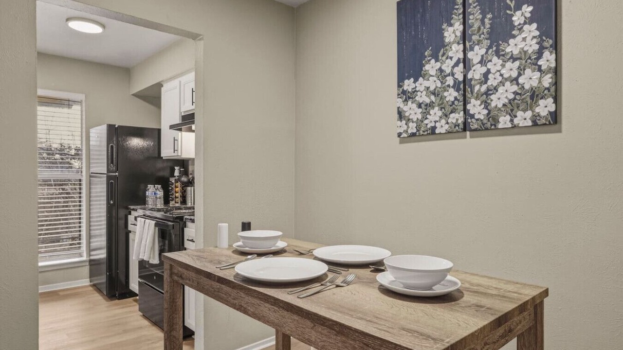 Photo of Kitchen in Far North Dallas