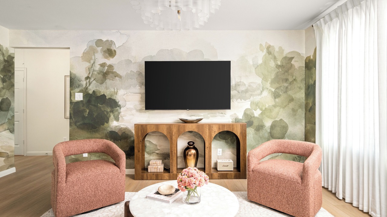 Photo of Livingroom in MacGregor
