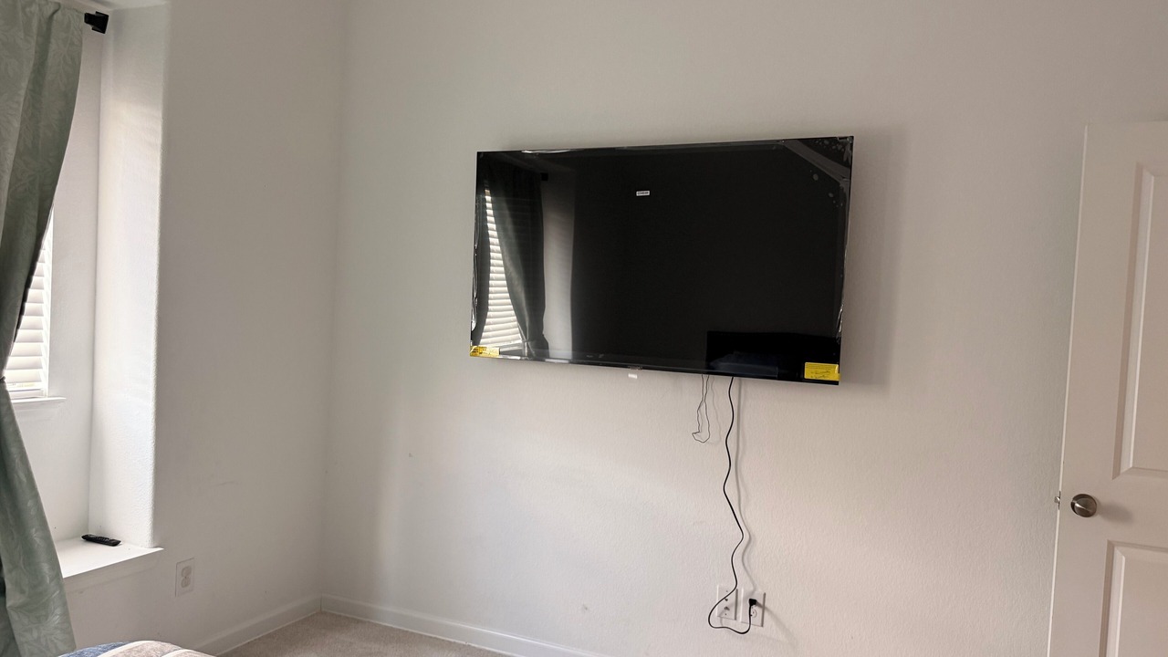 Photo of Bedroom in Clodine