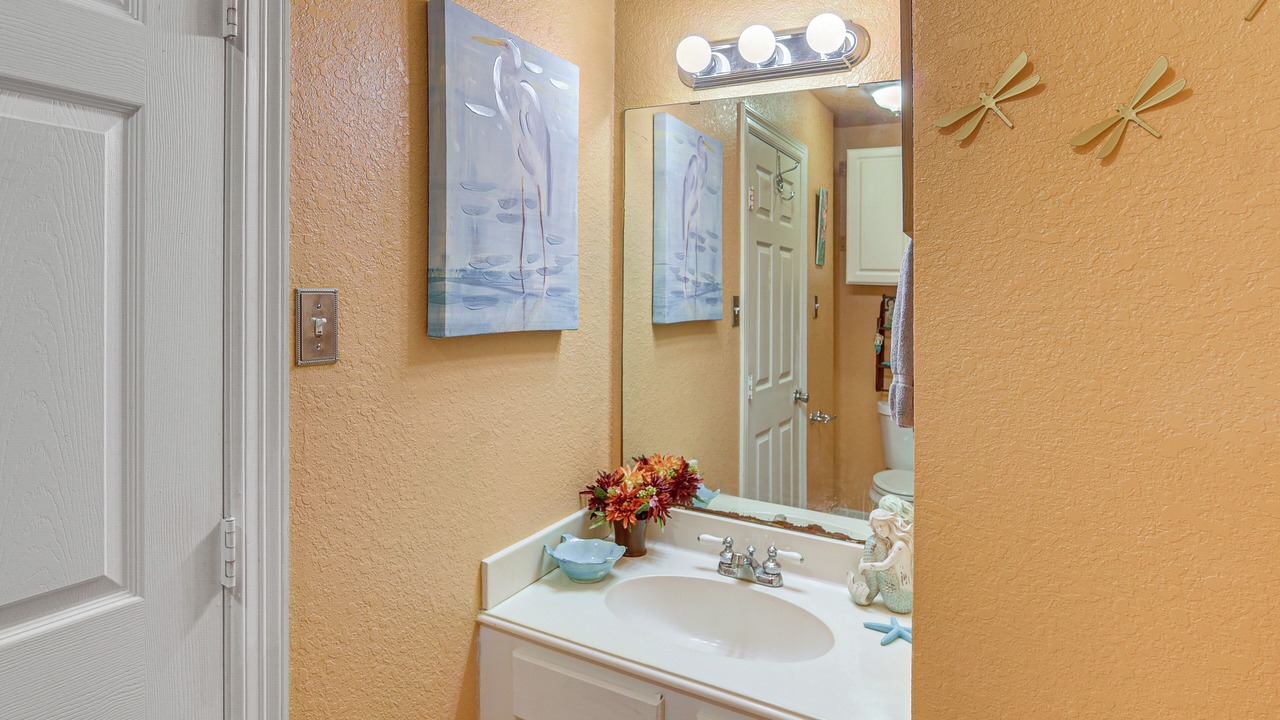 Photo of Bathroom in Alvin