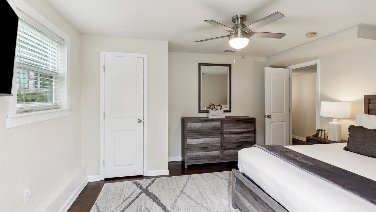 Photo of Bedroom in Leonidas
