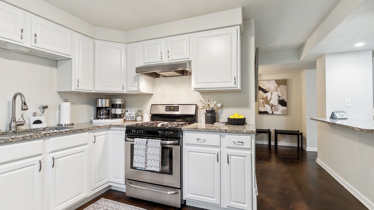 Photo of Kitchen in Leonidas