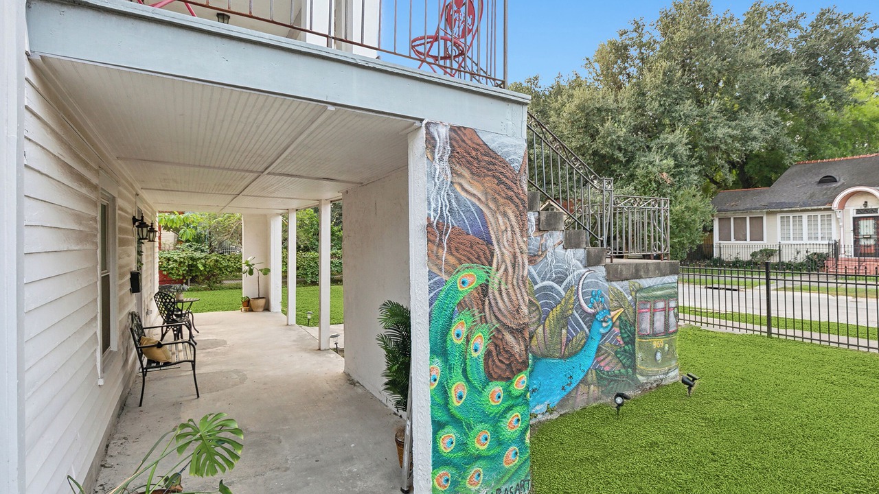 Photo of Outdoor in Leonidas