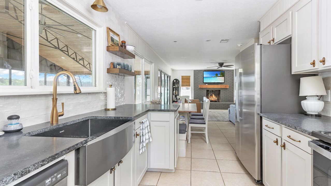 Photo of Kitchen in Homer