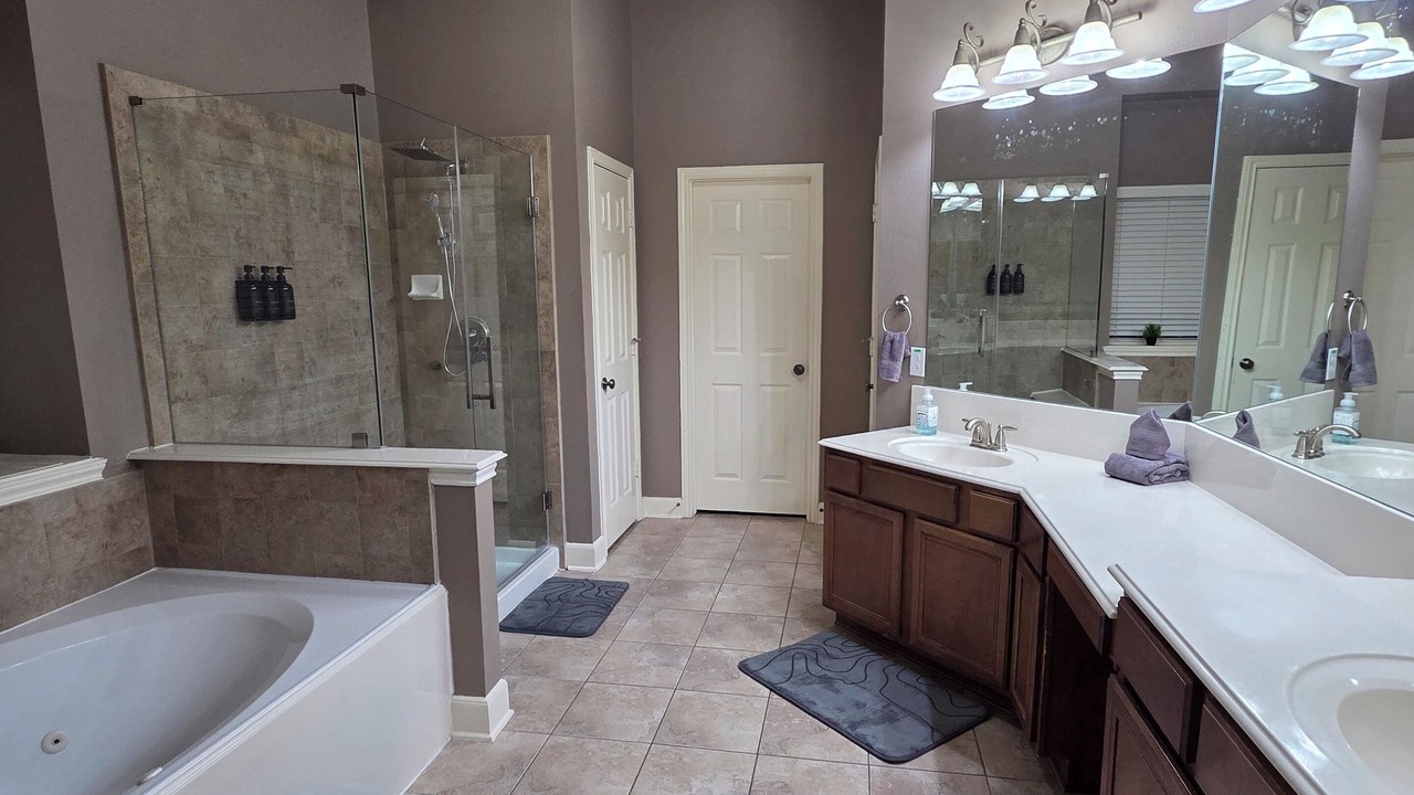 Photo of Bathroom in Houston