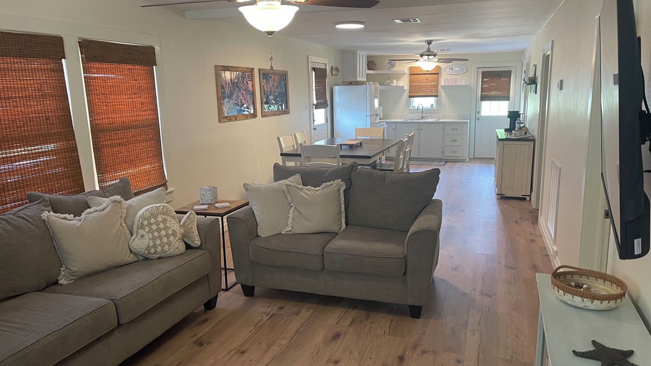 Photo of Livingroom in Chauvin