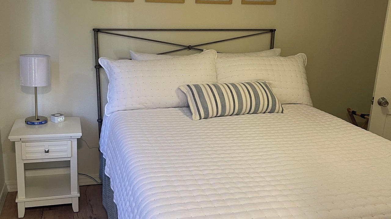 Photo of Bedroom in Chauvin